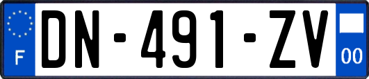 DN-491-ZV