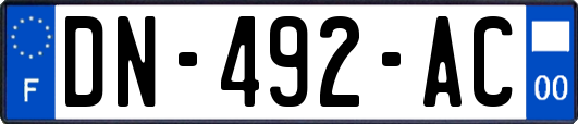 DN-492-AC