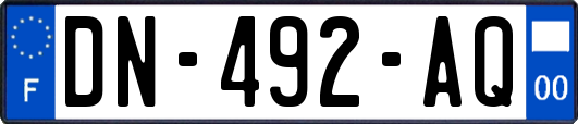 DN-492-AQ