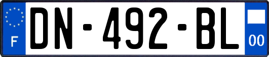 DN-492-BL