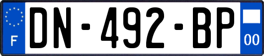 DN-492-BP