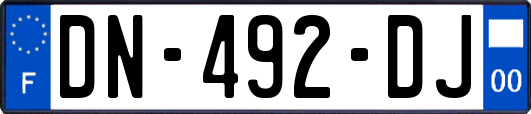 DN-492-DJ