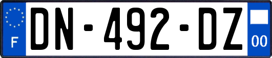 DN-492-DZ