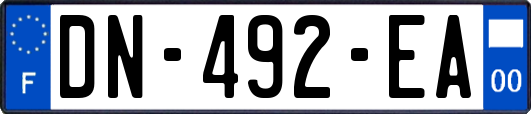 DN-492-EA