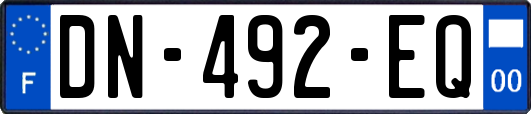 DN-492-EQ