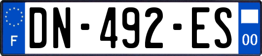 DN-492-ES