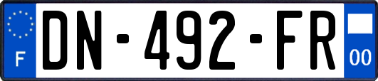 DN-492-FR