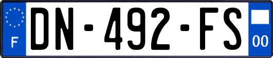 DN-492-FS