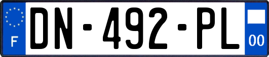 DN-492-PL