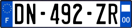 DN-492-ZR