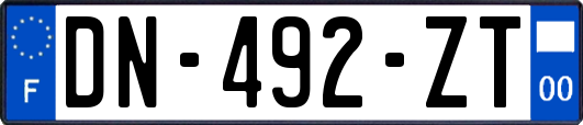 DN-492-ZT
