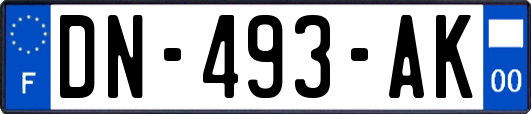 DN-493-AK