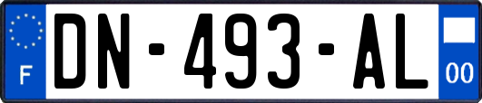 DN-493-AL