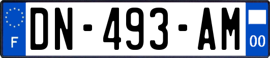 DN-493-AM