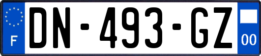 DN-493-GZ