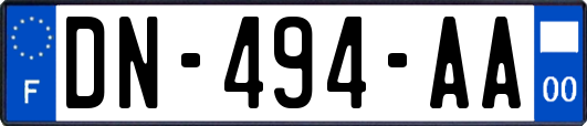 DN-494-AA