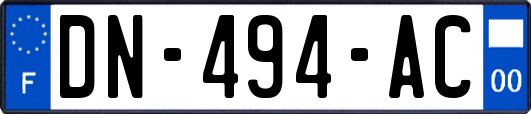 DN-494-AC