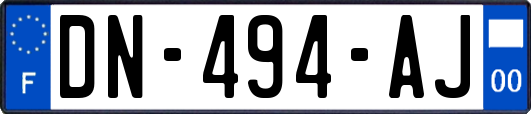 DN-494-AJ