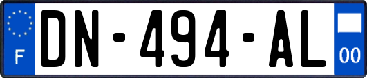 DN-494-AL