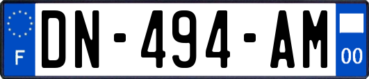 DN-494-AM