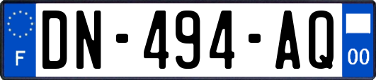 DN-494-AQ