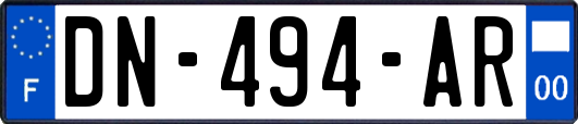 DN-494-AR