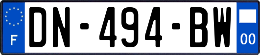 DN-494-BW