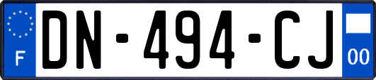 DN-494-CJ