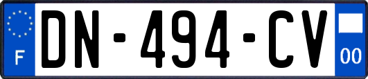 DN-494-CV