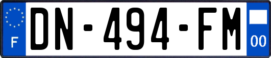 DN-494-FM