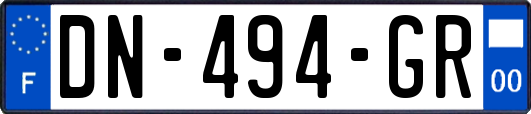 DN-494-GR