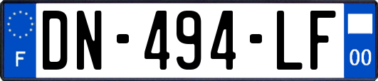DN-494-LF