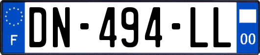 DN-494-LL