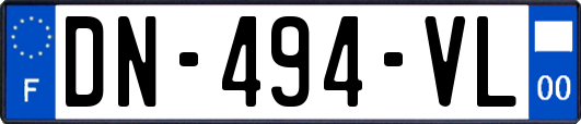 DN-494-VL