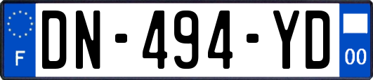DN-494-YD