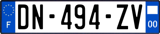 DN-494-ZV