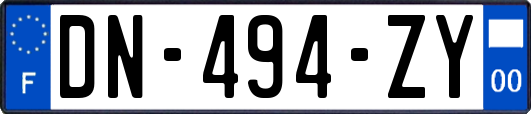 DN-494-ZY