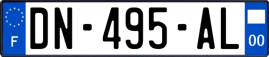 DN-495-AL