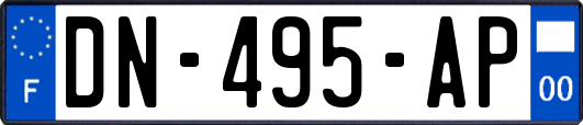 DN-495-AP