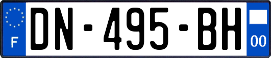 DN-495-BH