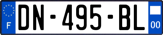 DN-495-BL