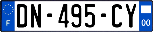 DN-495-CY