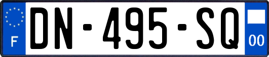 DN-495-SQ