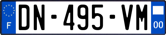 DN-495-VM