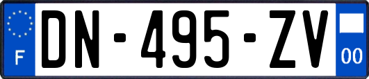 DN-495-ZV