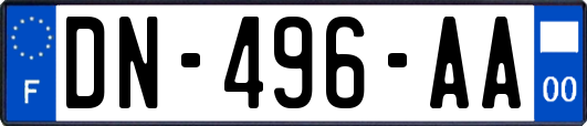 DN-496-AA