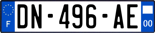 DN-496-AE