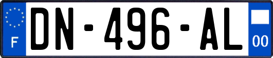 DN-496-AL