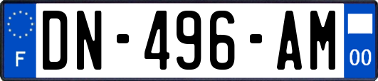 DN-496-AM