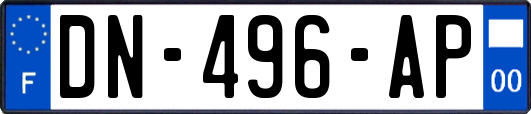 DN-496-AP